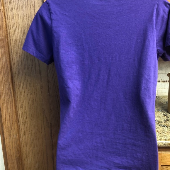 Next Level- Jimmy Kimmel Purple - Picture 3 of 5